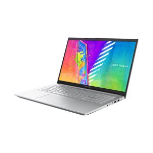 لپ تاپ 15.6 اینچ ایسوس VivoBook Pro K3500PH-KJ143 Core i5 11300H/8GB/512GB SSD/GTX 1650 Max-Q