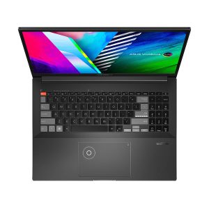 لپ تاپ 16 اینچ ایسوس VivoBook Pro M7600QE-L2015 Ryzen 9 5900HX/32GB/1TB SSD/RTX 3050