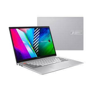 لپ تاپ 14 اینچ ایسوس VivoBook Pro N7400PC-KM057 Core i5 11300H/8GB/512GB SSD/RTX 3050