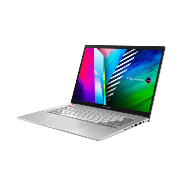 لپ تاپ 14 اینچ ایسوس VivoBook Pro N7400PC-KM058 Core i7 11370H/16GB/1TB SSD/RTX 3050