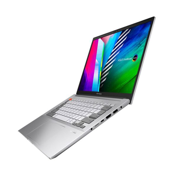 لپ تاپ 14 اینچ ایسوس VivoBook Pro N7400PC-KM058 Core i7 11370H/16GB/1TB SSD/RTX 3050