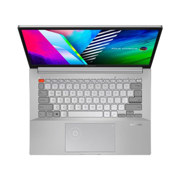 لپ تاپ 14 اینچ ایسوس VivoBook Pro N7400PC-KM058 Core i7 11370H/16GB/1TB SSD/RTX 3050
