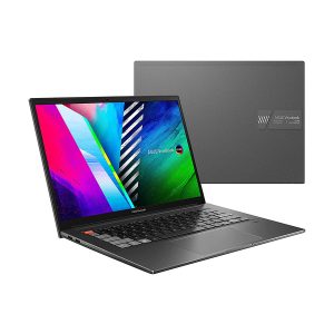 لپ تاپ 16 اینچ ایسوس VivoBook Pro N7600PC-KV051 Core i7 11370H/16GB/1TB SSD/RTX 3050