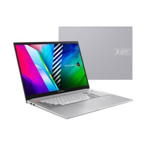 لپ تاپ 16 اینچ ایسوس VivoBook Pro N7600PC-KV051 Core i7 11370H/16GB/1TB SSD/RTX 3050