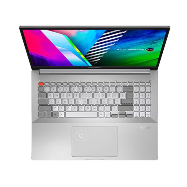لپ تاپ 16 اینچ ایسوس VivoBook Pro N7600PC-KV051 Core i7 11370H/16GB/1TB SSD/RTX 3050