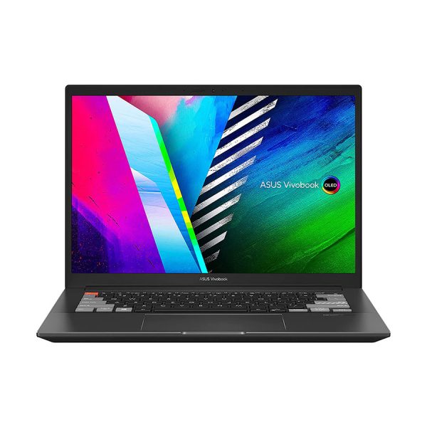 لپ تاپ 16 اینچ ایسوس VivoBook Pro N7600PC-KV051 Core i7 11370H/16GB/1TB SSD/RTX 3050