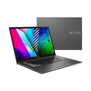 لپ تاپ 16 اینچ ایسوس VivoBook Pro N7600PC-L2041 Core i7 11370H/16GB/1TB SSD/RTX 3050