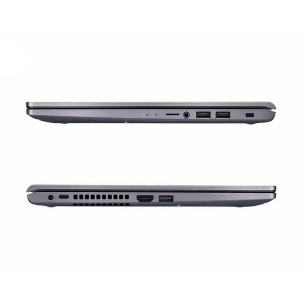 لپ تاپ 14 اینچ ایسوس VivoBook R465FA-EB028 Core i3 10110U/4GB/1TB HDD/UHD