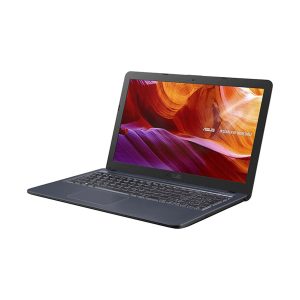 لپ تاپ 15.6 اینچ ایسوس VivoBook X543MA-GQ1012 Celeron N4020/4GB/1TB HDD/UHD