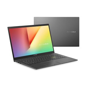 لپ تاپ 15.6 اینچ ایسوس Vivobook K513EQ-L1442 Core i7 1165G7/8GB/512GB SSD/MX350