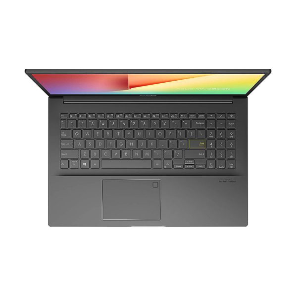 لپ تاپ 15.6 اینچ ایسوس Vivobook K513EQ-L1442 Core i7 1165G7/8GB/512GB SSD/MX350