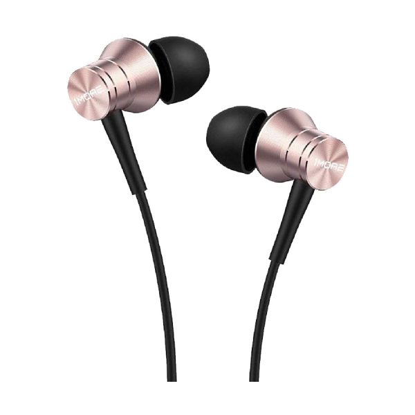 هدفون شیائومی مدل 1More Piston Fit _ E1009 ا 1More Piston Fit Headphones