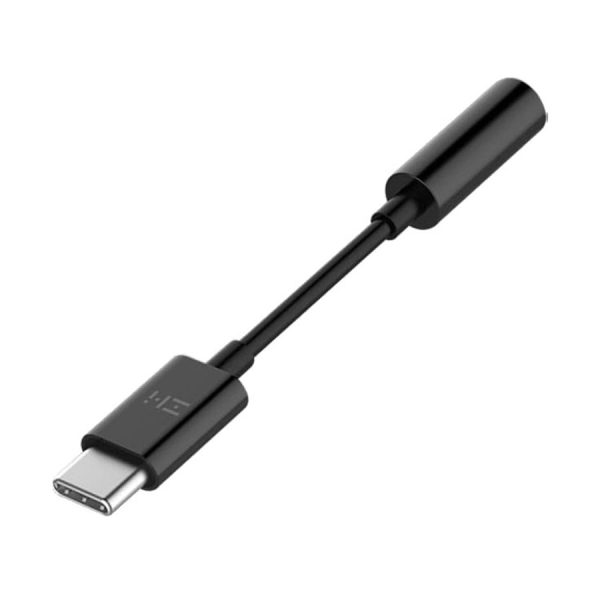کابل تبدیل USB Type-C به AUX زد ام آی مدل AL71A