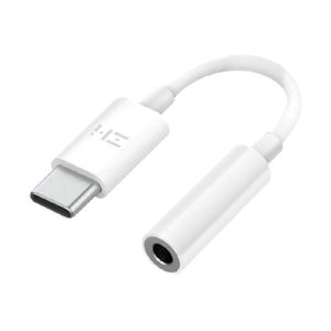 کابل تبدیل USB Type-C به AUX زد ام آی مدل AL71A