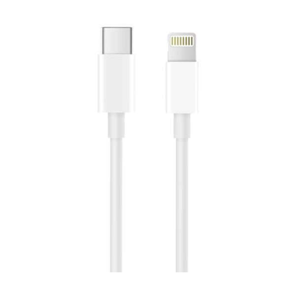 کابل شارژ تبدیل USB به Lightning زد ام آی مدل AL870