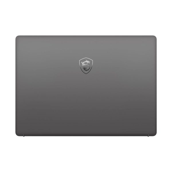 لپ تاپ 16 اینچ ام اس آی CREATOR Z16 A11UET-242XML i7 11800H/32GB/1TB SSD/RTX 3060 Max-Q