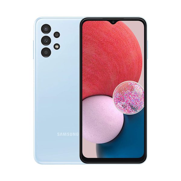گوشی موبایل سامسونگ مدل Galaxy A13 4G ظرفیت 128 گیگابایت و رم 6 گیگابایت