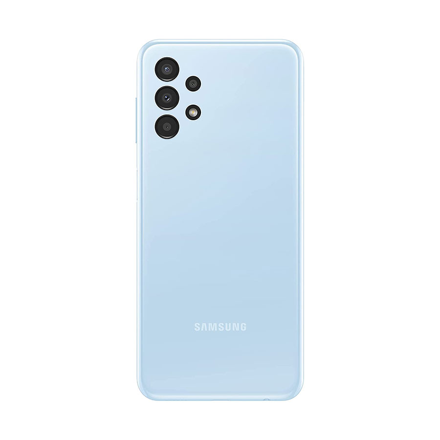 گوشی موبایل سامسونگ مدل Galaxy A13 4G ظرفیت 128 گیگابایت و رم 6 گیگابایت