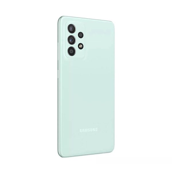 گوشی موبایل سامسونگ مدل Galaxy A52s 5G ظرفیت 128 گیگابایت و رم 8 گیگابایت