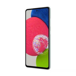 گوشی موبایل سامسونگ مدل Galaxy A52s 5G ظرفیت 128 گیگابایت و رم 8 گیگابایت