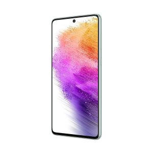 گوشی موبایل سامسونگ مدل Galaxy A73 5G ظرفیت 128 گیگابایت و رم 8 گیگابایت