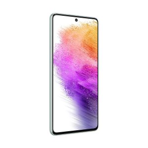 گوشی موبایل سامسونگ مدل Galaxy A73 5G ظرفیت 128 گیگابایت و رم 8 گیگابایت