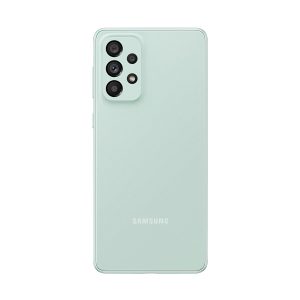 گوشی موبایل سامسونگ مدل Galaxy A73 5G ظرفیت 128 گیگابایت و رم 8 گیگابایت