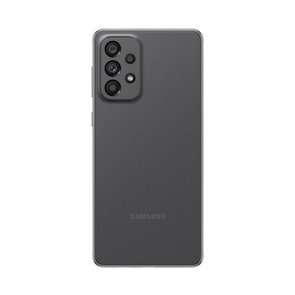 گوشی موبایل سامسونگ مدل Galaxy A73 5G ظرفیت 128 گیگابایت و رم 8 گیگابایت