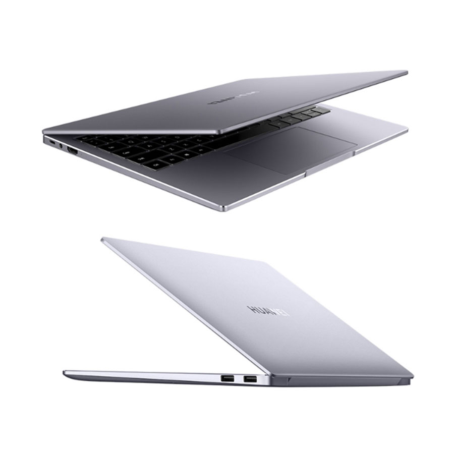 لپ تاپ 14.0 اینچ هوآوی MateBook 14 2021 KLVD-WFE9B i7 1165G7/16GB/512GB SSD/Iris Xe Graphics