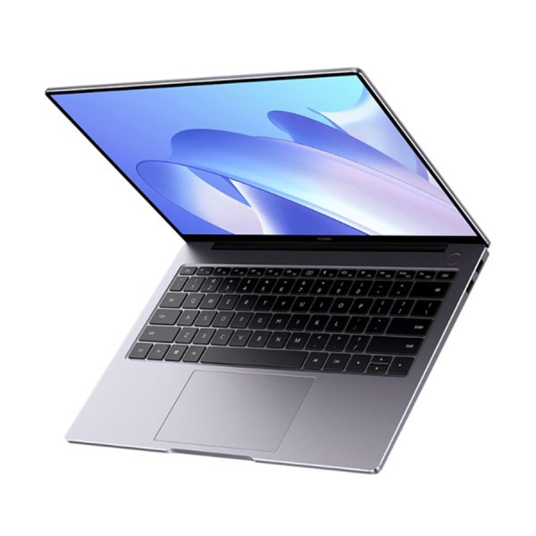 لپ تاپ 14.0 اینچ هوآوی MateBook 14 2021 KLVD-WFE9B i7 1165G7/16GB/512GB SSD/Iris Xe Graphics