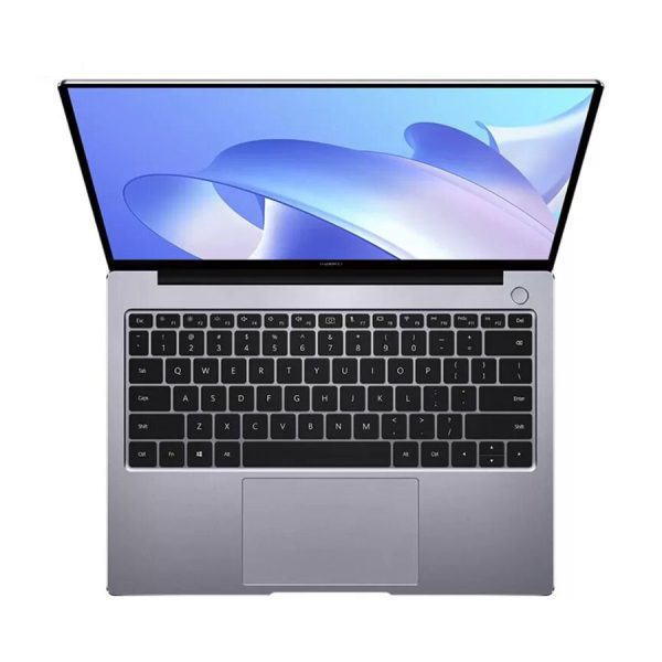 لپ تاپ 14.0 اینچ هوآوی MateBook 14 2021 KLVD-WFE9B i7 1165G7/16GB/512GB SSD/Iris Xe Graphics