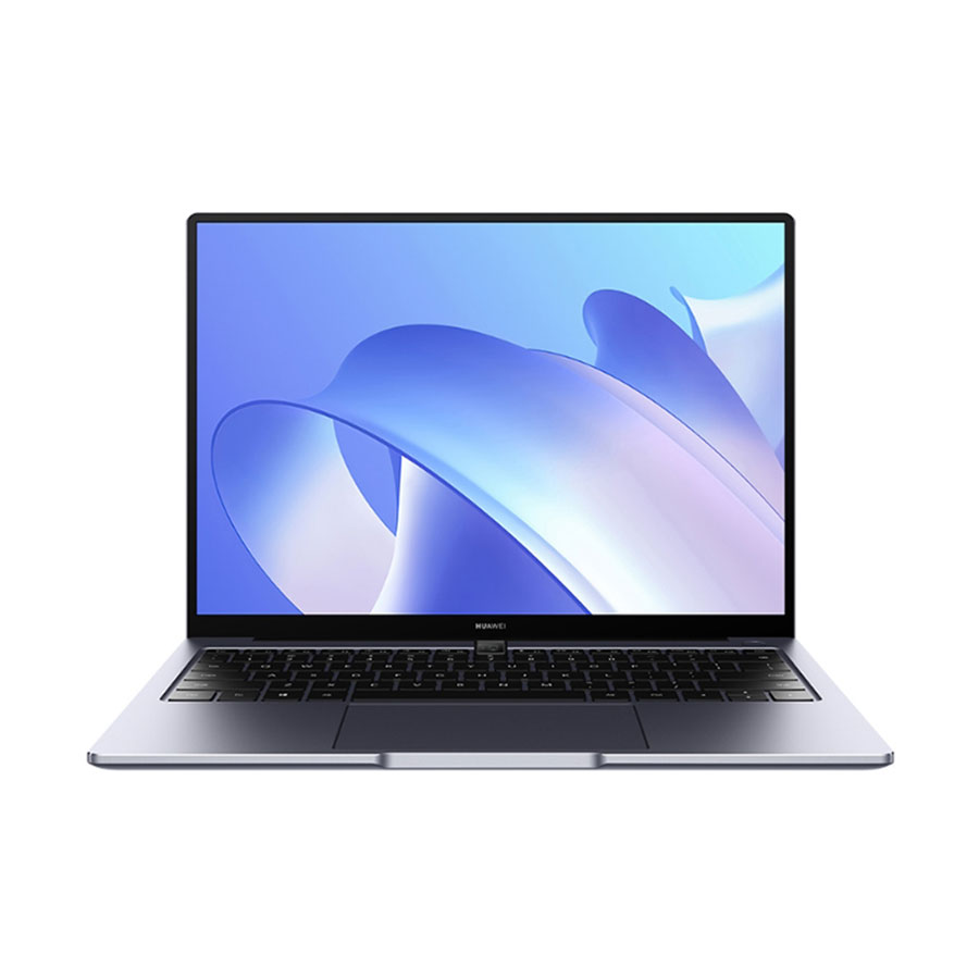 لپ تاپ 14.0 اینچ هوآوی MateBook 14 2021 KLVD-WFE9B i7 1165G7/16GB/512GB SSD/Iris Xe Graphics