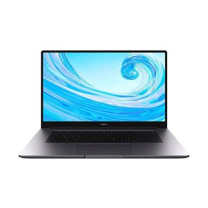 لپ تاپ 15 اینچ هوآوی Matebook D15 i3 10110U/8GB/256GB SSD/UHD 620