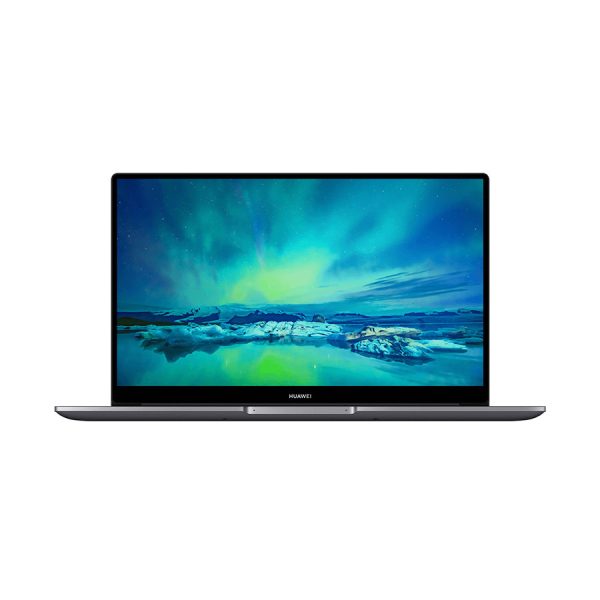 لپ تاپ 15 اینچ هوآوی Matebook D15 i3 10110U/8GB/256GB SSD/UHD 620