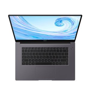 لپ تاپ 15 اینچ هوآوی Matebook D15 i3 10110U/8GB/256GB SSD/UHD 620