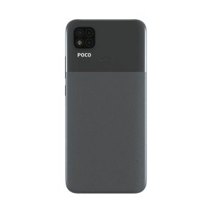 گوشی موبایل شیائومی مدل Poco C31 ظرفیت 64 گیگابایت و رم 4 گیگابایت