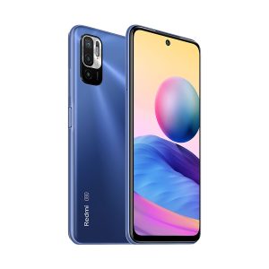 گوشی موبایل شیائومی مدل Redmi Note 10 5G ظرفیت 64 گیگابایت و رم 4 گیگابایت