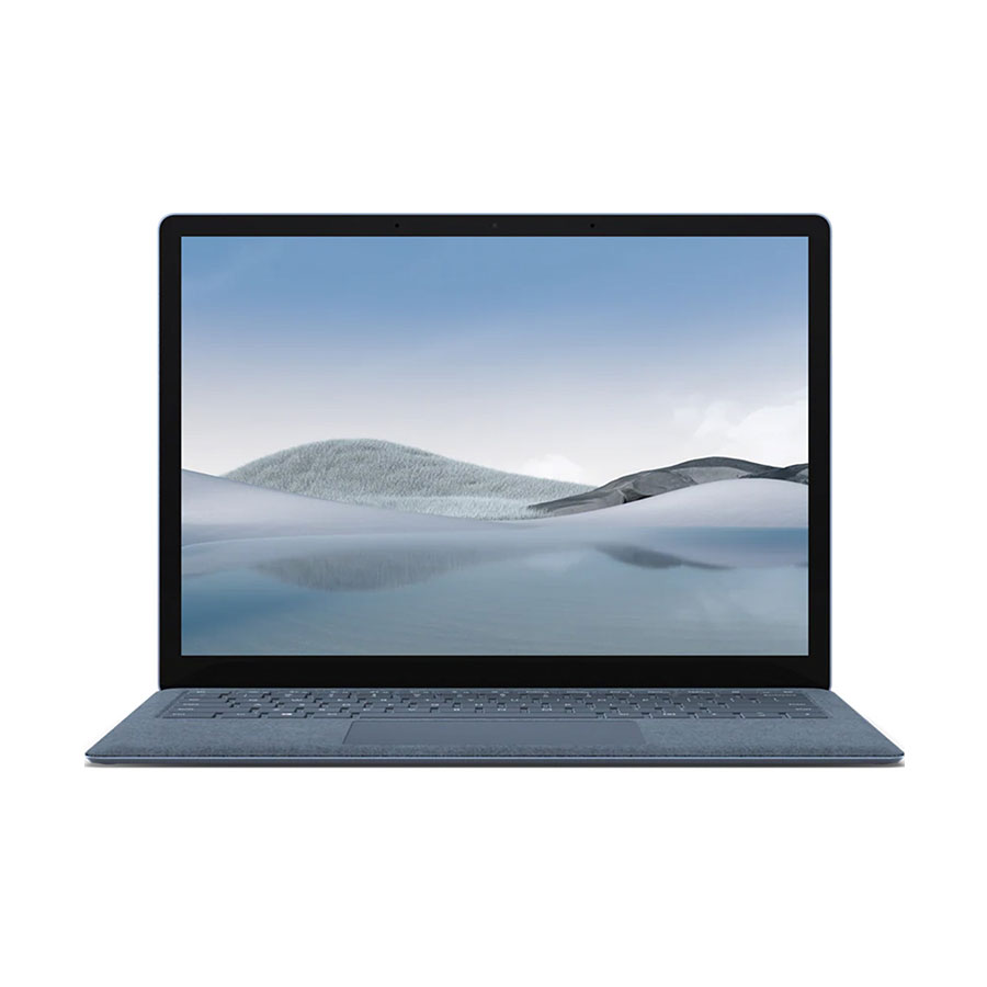 لپ تاپ 13.5 اینچ مایکروسافت SURFACE LAPTOP 4 i5 1035G7/8GB/512GB SSD/Iris Xe Graphics