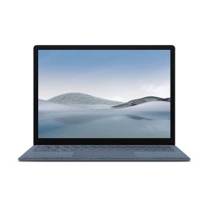 لپ تاپ 13.5 اینچ مایکروسافت SURFACE LAPTOP 4 i5 1035G7/16GB/512GB SSD/Iris Xe Graphics