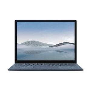 لپ تاپ 13.5 اینچ مایکروسافت SURFACE LAPTOP 4 i7 1185G7/16GB/512GB SSD/Iris Xe Graphics