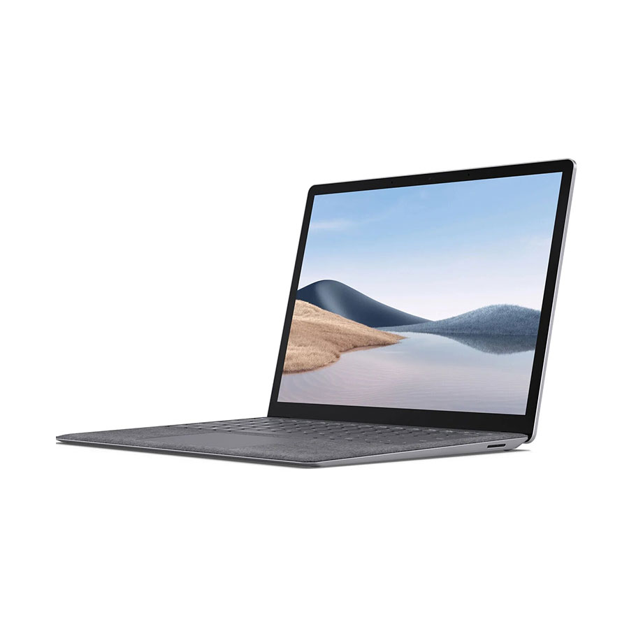 لپ تاپ 13.5 اینچ مایکروسافت SURFACE LAPTOP 4 i5 1035G7/16GB/512GB SSD/Iris Xe Graphics