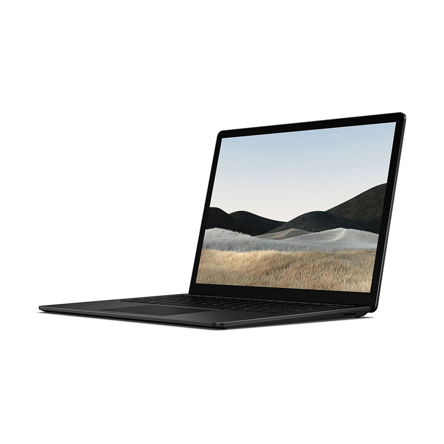 لپ تاپ 13.5 اینچ مایکروسافت SURFACE LAPTOP 4 i5 1035G7/16GB/512GB SSD/Iris Xe Graphics