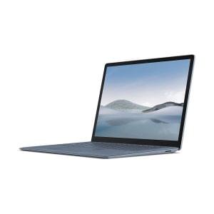 لپ تاپ 13.5 اینچ مایکروسافت SURFACE LAPTOP 4 i5 1035G7/8GB/512GB SSD/Iris Xe Graphics