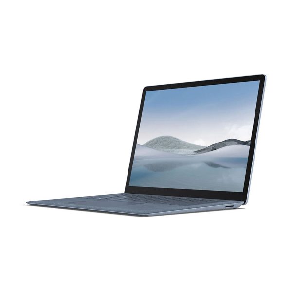 لپ تاپ 13.5 اینچ مایکروسافت SURFACE LAPTOP 4 i7 1185G7/16GB/512GB SSD/Iris Xe Graphics