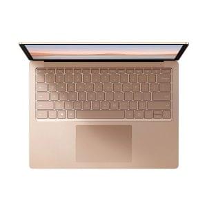 لپ تاپ 13.5 اینچ مایکروسافت SURFACE LAPTOP 4 i5 1035G7/8GB/512GB SSD/Iris Xe Graphics