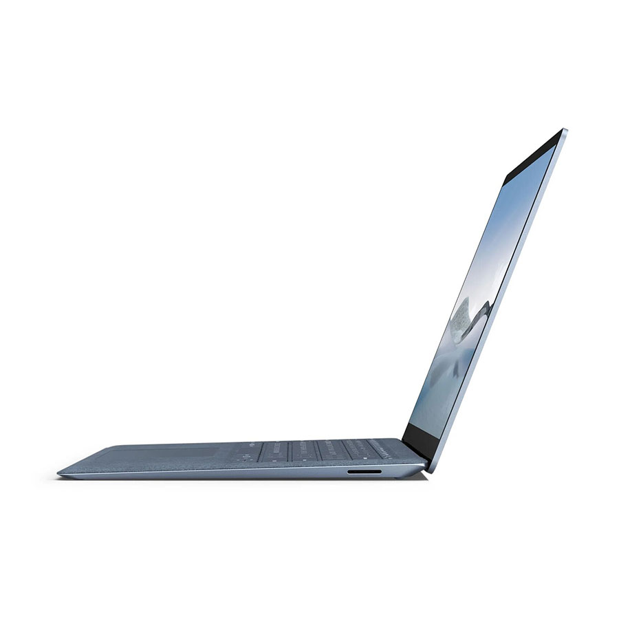 لپ تاپ 13.5 اینچ مایکروسافت SURFACE LAPTOP 4 i5 1035G7/8GB/512GB SSD/Iris Xe Graphics