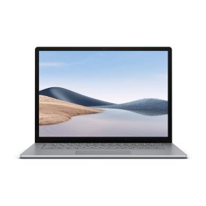 لپ تاپ 13.5 اینچ مایکروسافت SURFACE LAPTOP 4 i7 1185G7/16GB/512GB SSD/Iris Xe Graphics