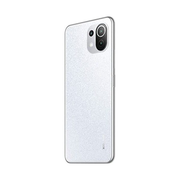 گوشی موبایل شیائومی مدل 11 lite 5G NE 2109119DG دو سیم‌ کارت ظرفیت 256 گیگابایت و رم 8 گیگابایت