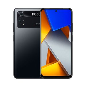 گوشی موبایل شیائومی مدل POCO M4 Pro 2201117PG دو سیم کارت ظرفیت 256 گیگابایت و رم 8 گیگابایت