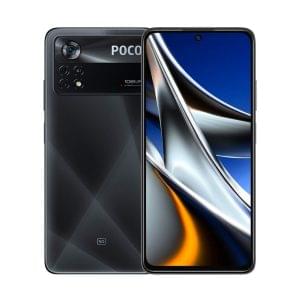 گوشی موبایل شیائومی مدل Poco X4 Pro 5G 2201116PG دو سیم کارت ظرفیت 256 گیگابایت و رم 8 گیگابایت